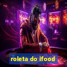 roleta do ifood